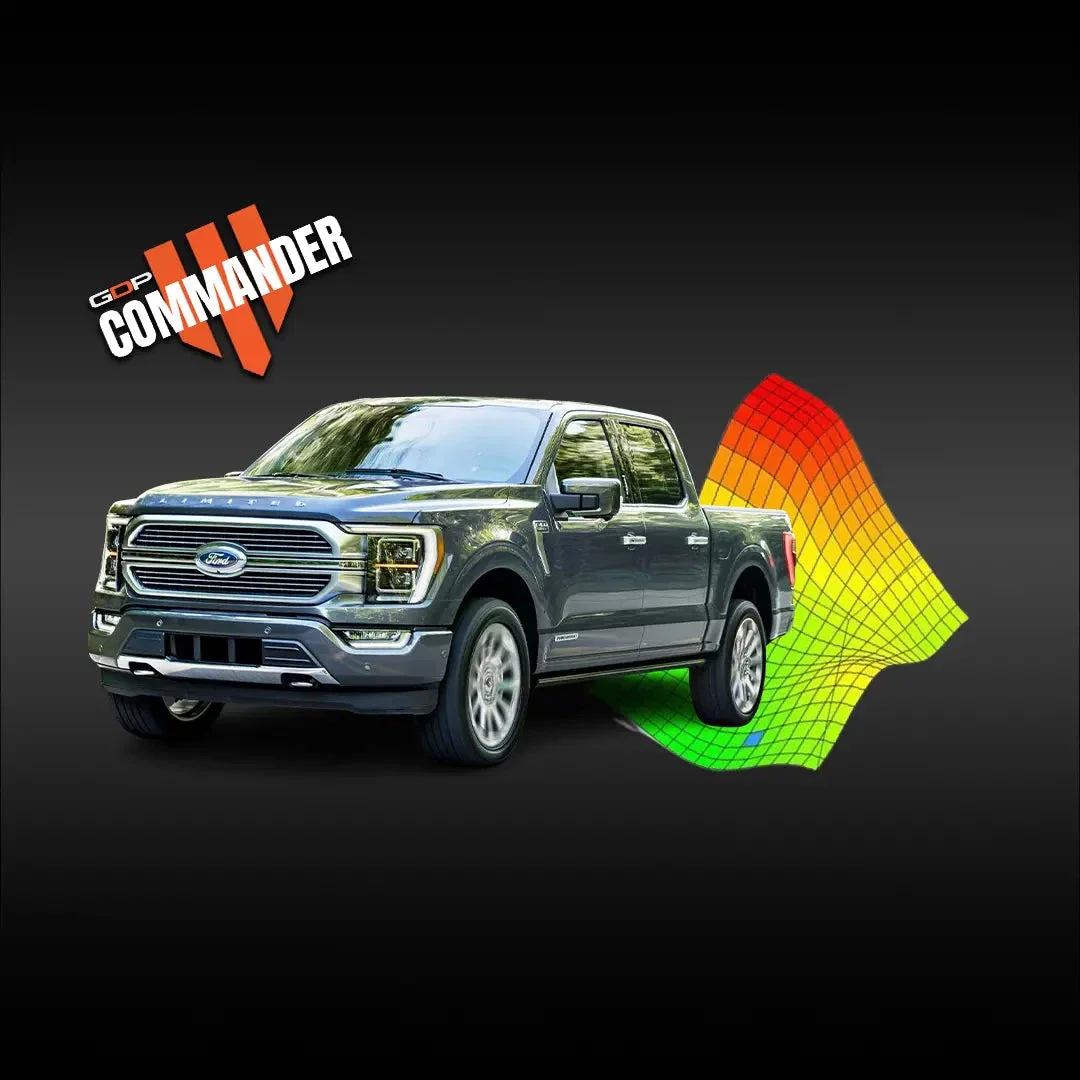 Top Diesel Tune Files